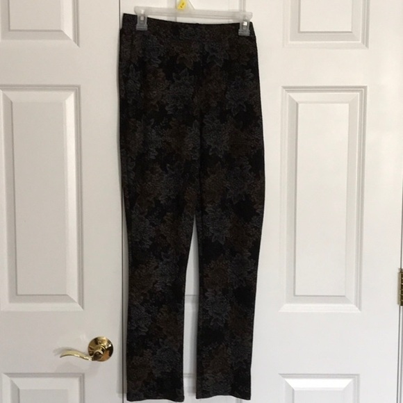 ZARA Trafaluc Pants - Picture 1 of 4